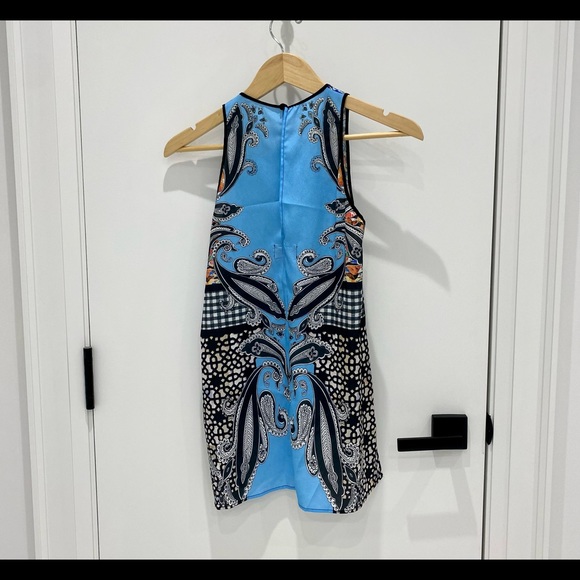 Clover Canyon Tank - Picture 3 of 4